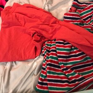 PJ set